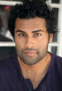 Сучант Райкер