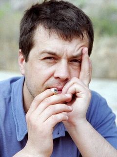 Игорь Блюм