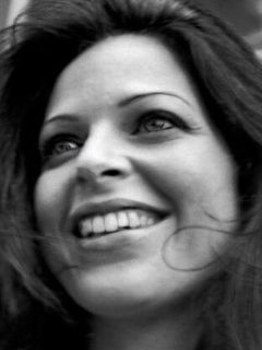 Сара Джеймс