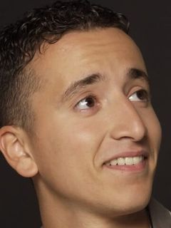 Чемс Эддин Амар