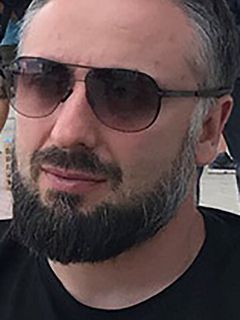 Мурат Межиев