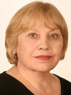 Маргарита Буторина