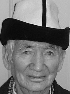 Сагынбек Ишенов