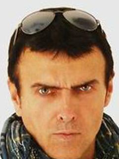 Валерий Курденков