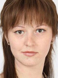 Алина Тихонова