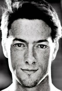 Кевин Мейджор