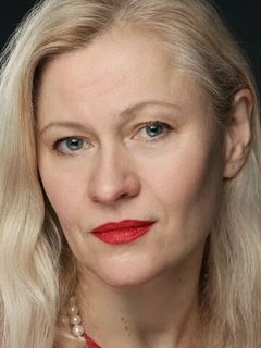 Ольга Лосева