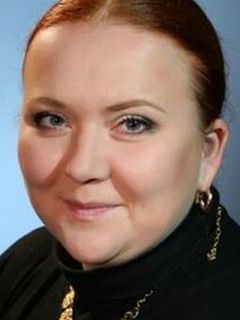 Оксана Бойченко