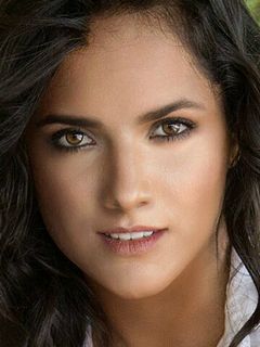 Ана Лорена Санчез