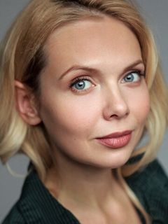 Анастасия Таптыгина