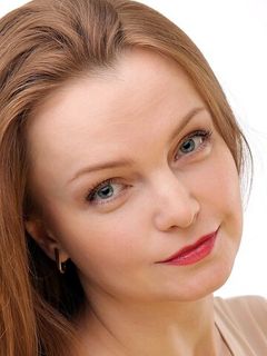 Елена Ларина
