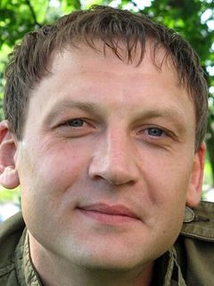 Игорь Швецов