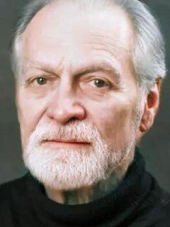 Сергей Корнюшин