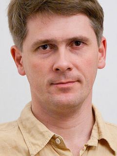 Александр Русинов