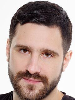Андрей Вергелис