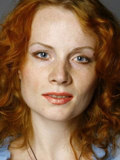 Марина Изосимова