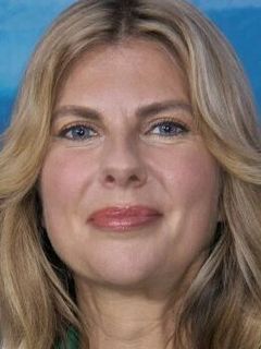 Люси Черняк