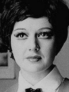 Инна Варшавская