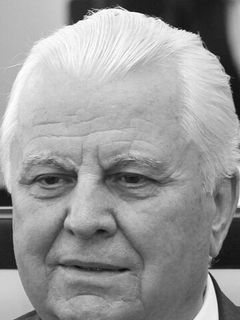 Леонид Кравчук