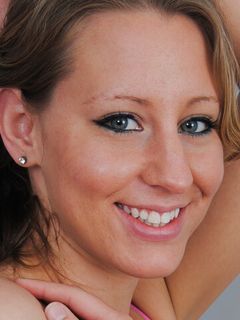 Лиззи Лондон