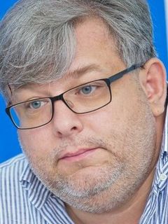 Дмитрий Куликов