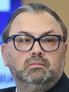 Тимофей Сергейцев