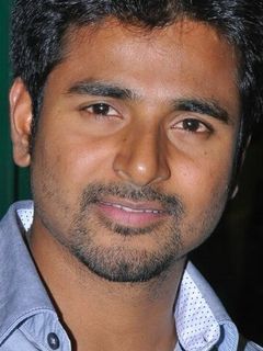 Сивакартхикеян