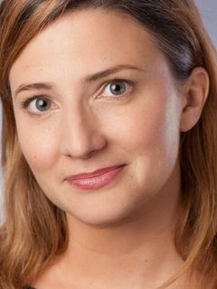 Шелли Дрэйпер