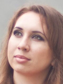 Алла Довгань