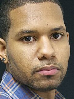 Джоэль Киньонес