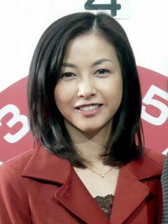 Кунико Асаги