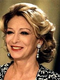 Беатрис Аженен