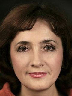 Елена Галицкая