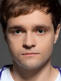 Сергей Жбанков