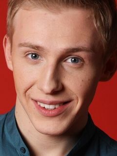 Антон Жуков