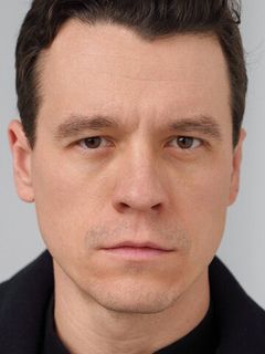 Дмитрий Абазовик