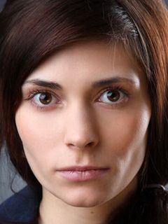 Анна Тармосина