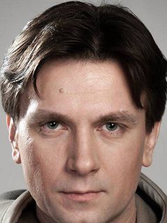 Денис Варенов