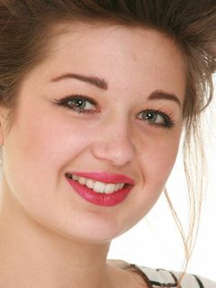 Шарлотта Тайри