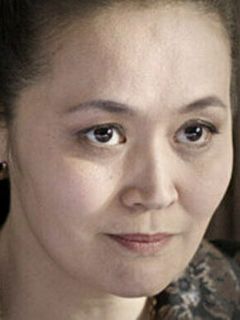 Алтынай Ногербек