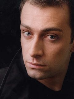 Алексей Аванесов
