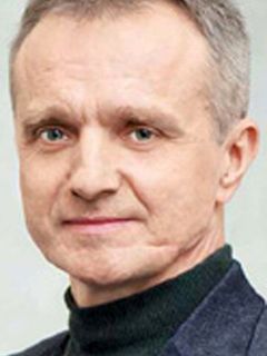 Николай Маковский