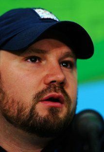 Стив Холкомб