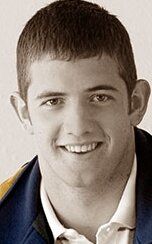 Джастин Олсен