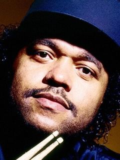 Dennis Chambers