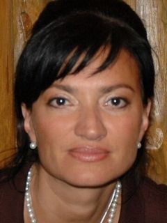 Светлана Чикалева