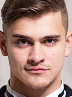 Максим Девизоров