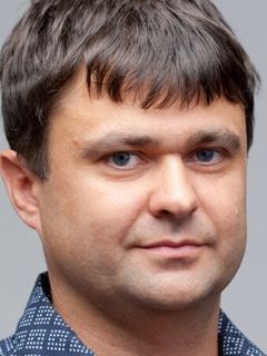 Андрей Кокорин