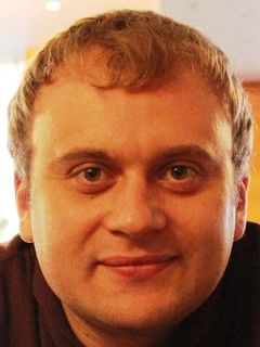 Александр Данилов