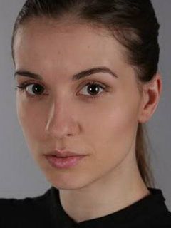 Ксения Зуева